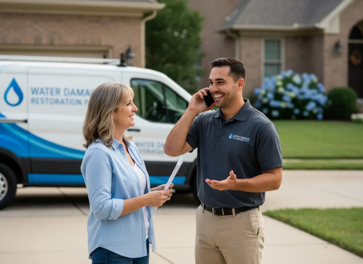 Flood Restoration Waukesha, WI FAQs